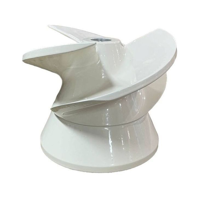 Импеллер водометной насадки Suzuki DT9.9AS-15AS/DF9.9BS-20AS