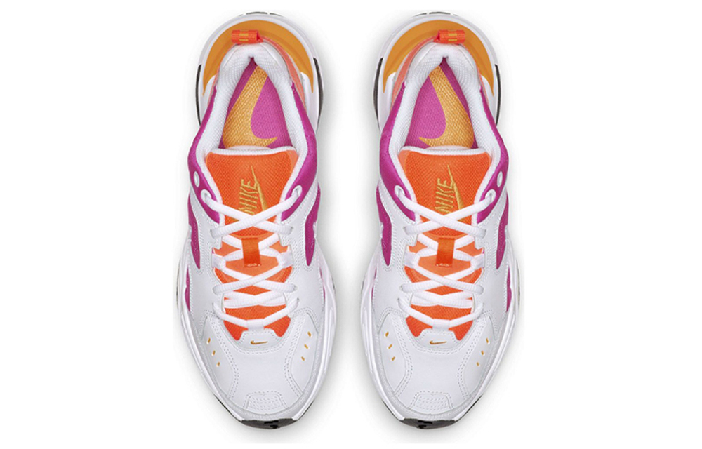 Кроссовки Nike M2K Tekno (Женская размерная сетка)