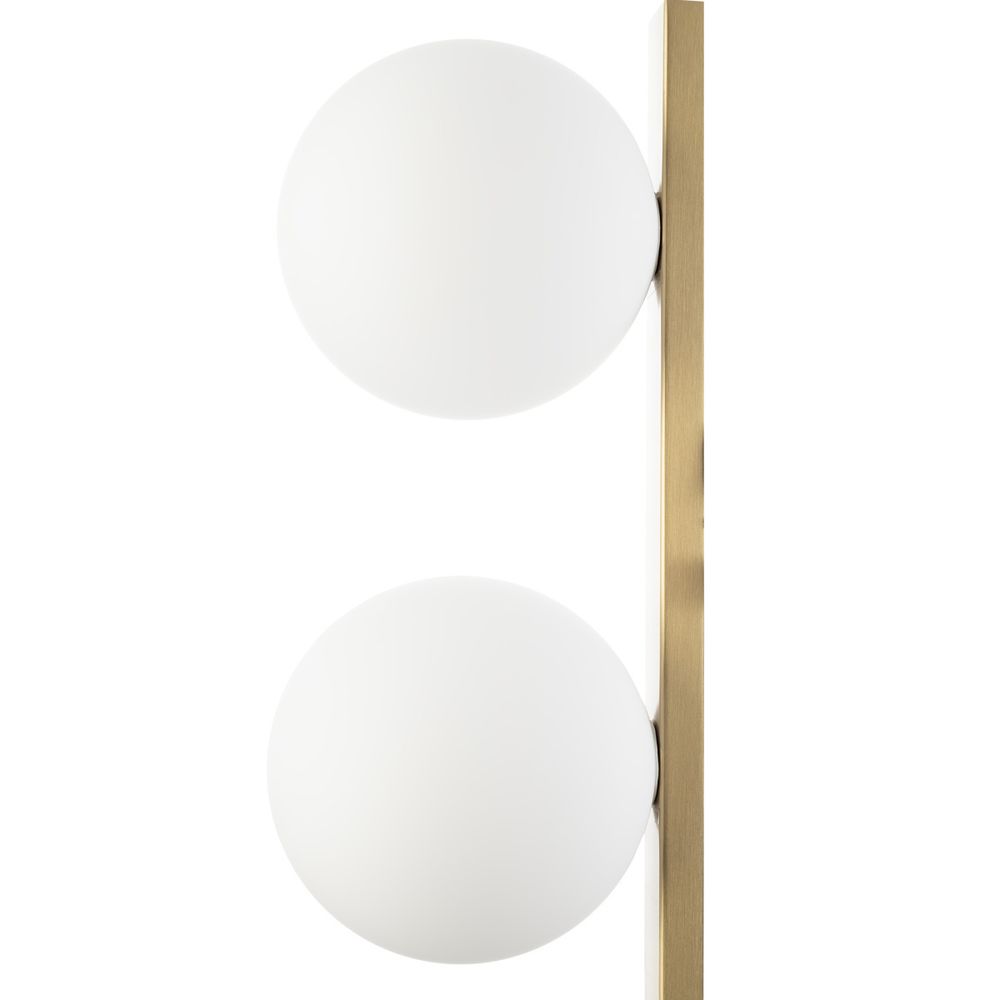 Citilux GLOB CL209423 Светильник бра Бронза