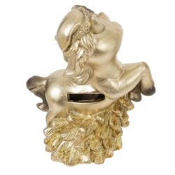 GAEM Копилка "Лошадка", L11 W6 H12,5 см, 2в.