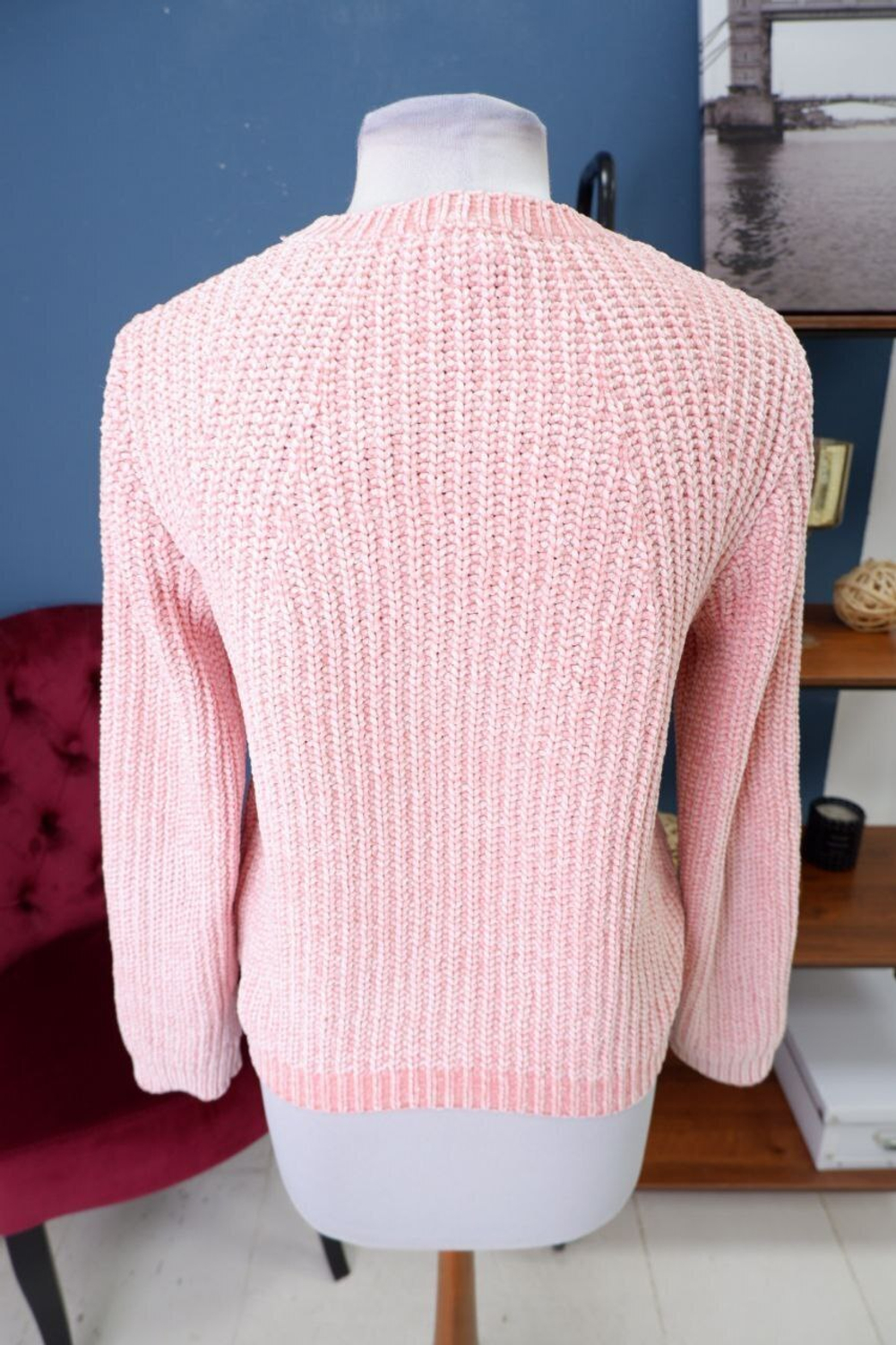 Джемпер Ostin практичный 48 размер