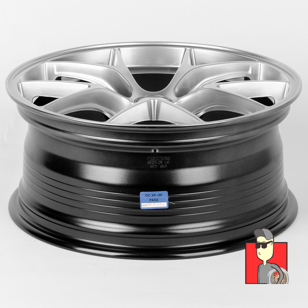 Комплект дисков BBS CI-R 17x7.5 et38 5x108