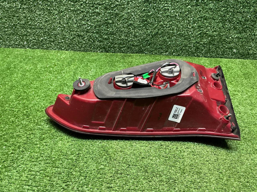 Фонарь левый внутренний Hyundai Tucson 3 (15-18)