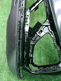 Бампер передний Hongqi HS5 (2019-н.в.)