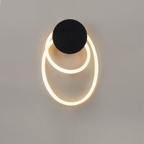 Настенный светодиодный светильник Aployt Sindrillon APL.773.01.43