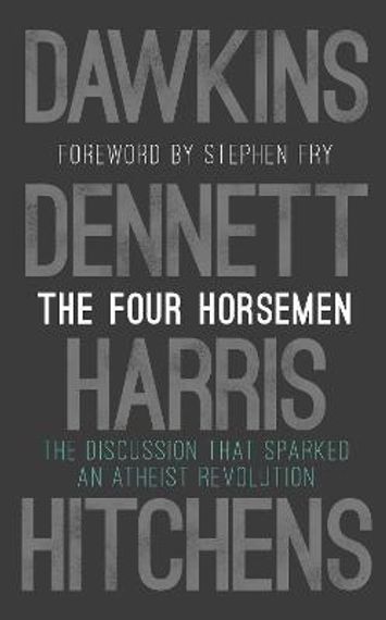 The Four Horsemen: The Conversation That Sparked