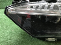 Битая Фара левая EXEED VX (2021-2024) LED