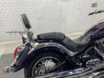 Kawasaki Vulcan 2000 2004