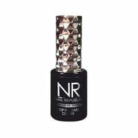 NR Top for Dark Color без липкого слоя,10ml