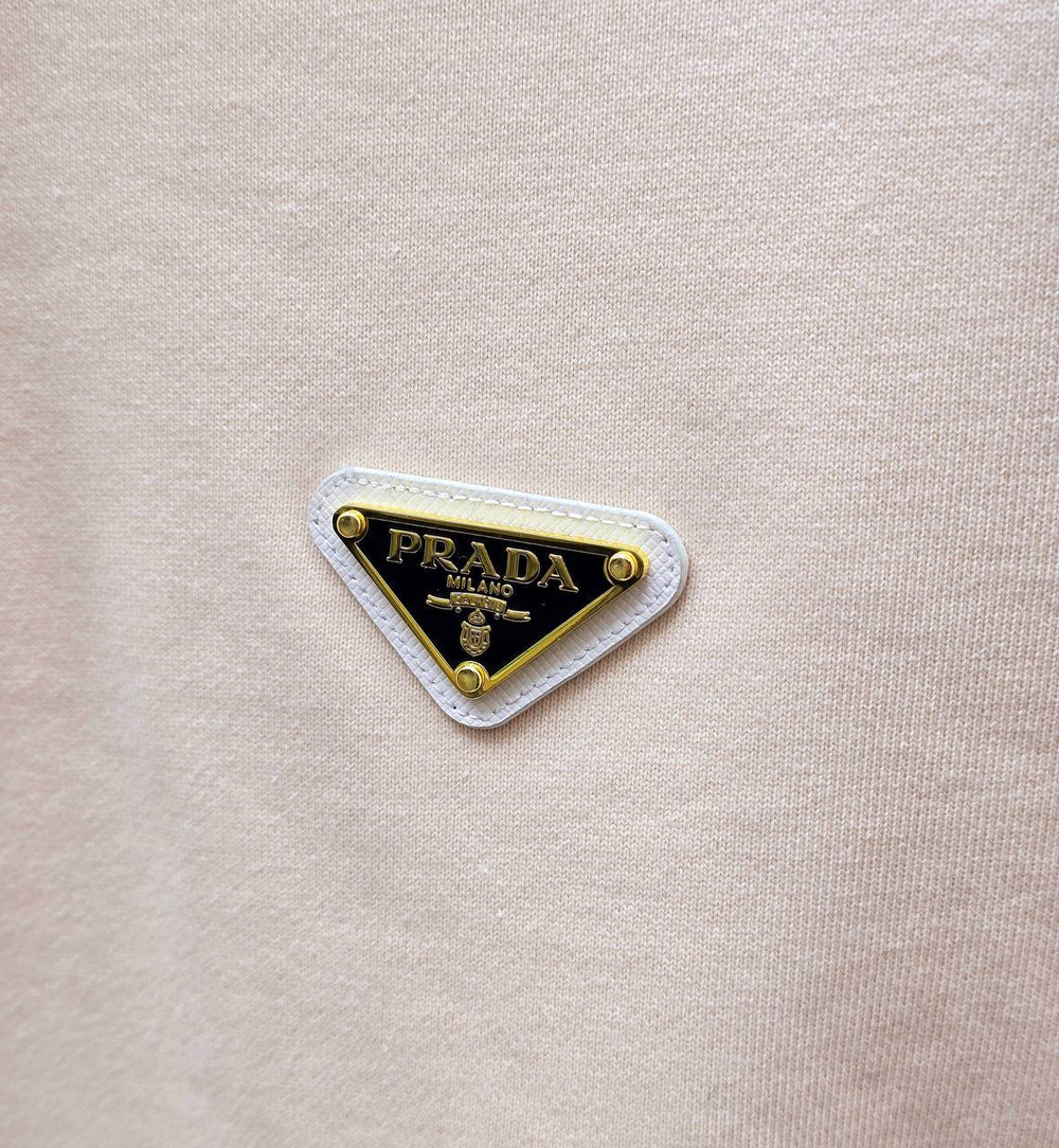 Худи Prada