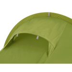 Палатка 2-местная Vaude Arco 2P green