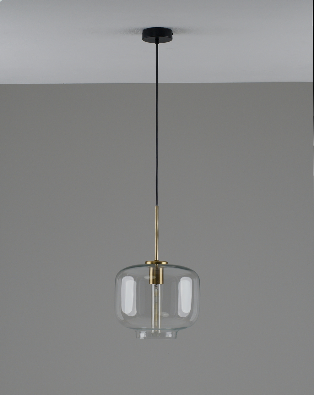 Светильник подвесной Moderli V11531-1P Teen