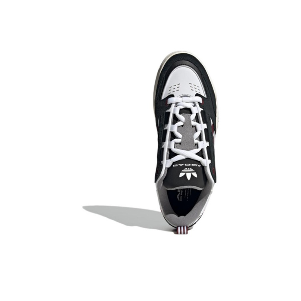 Кроссовки Adidas Originals ADI2000 'White Black Red' GY4121