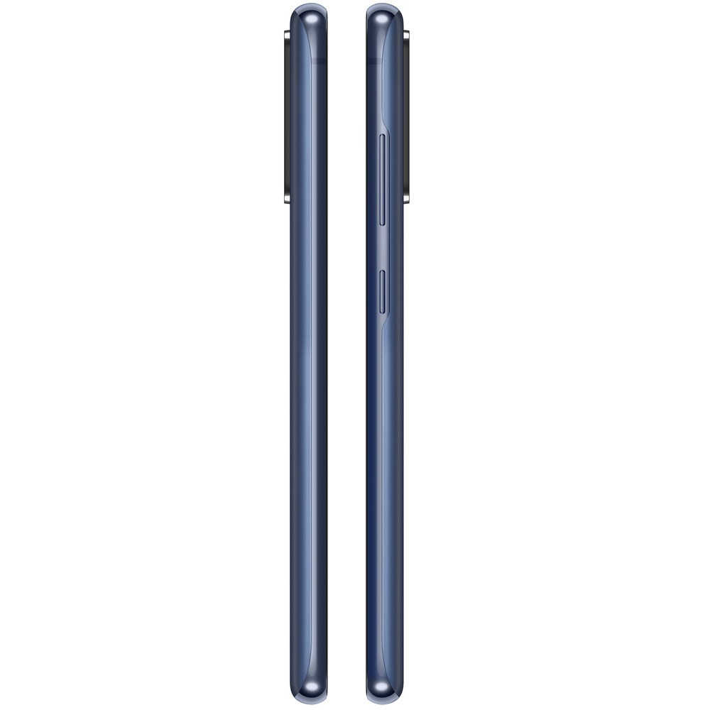 Смартфон Samsung Galaxy S20 FE SM-G780G 256GB синий (SM-G780GZBOSER)