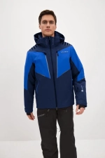 КУРТКА STAYER ГОРНОЛЫЖНАЯ КОМИТО МУЖСКАЯ 24-42512