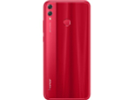 Смартфон Honor 8X 64Gb Red (JSN-L21)