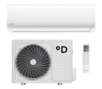 Кондиционер DAICHI EVEREST On\Off DA35EVQ1-1-DF35EV1-1