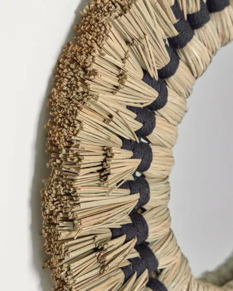 Зеркало Akila Ø40 см