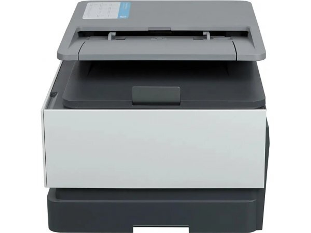 МФУ струйное HP Officejet Pro 9013 1KR49B цветное с Wi-Fi