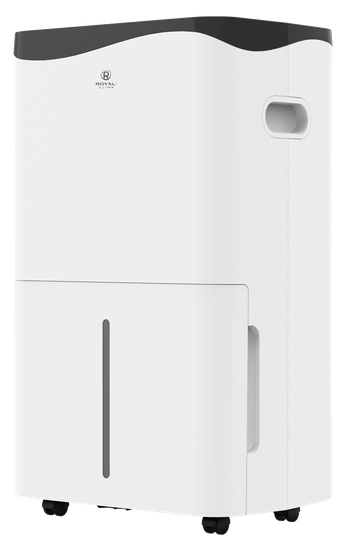 Осушитель воздуха серии PACIFIC Villa RD-PC40-E