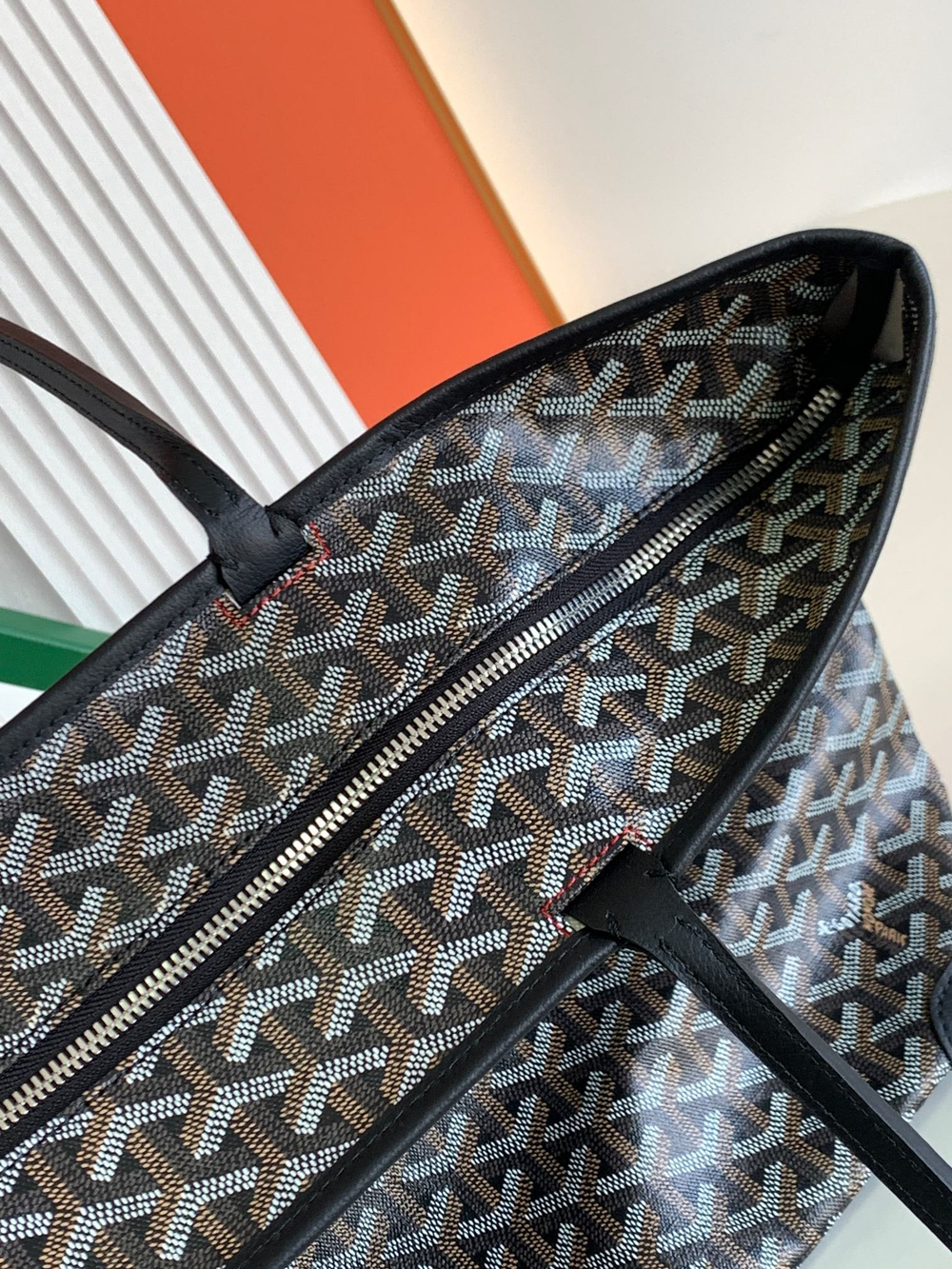 Goyard Artois MM