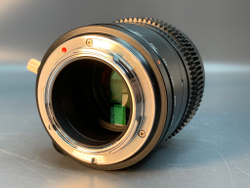 TTartisan 50mm F1.4 Tilt Full Frame для Sony E