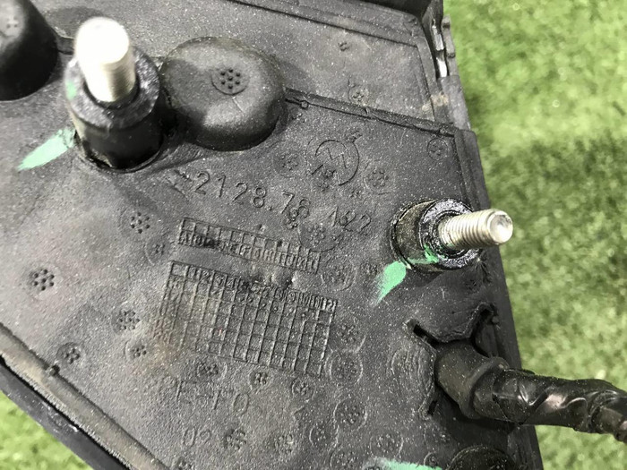 Зеркало правое Maserati Levante (2016-2024) 20к.