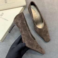 Туфли Brunello Cucinelli