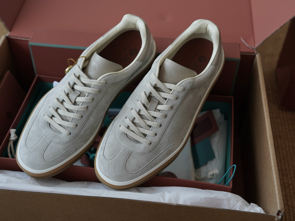 Кроссовки Tennis Walk