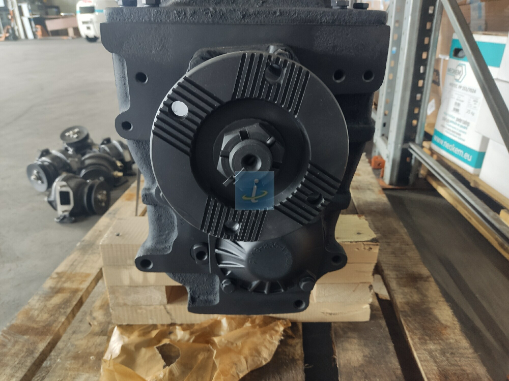 Коробка передач 2361.1700003-50