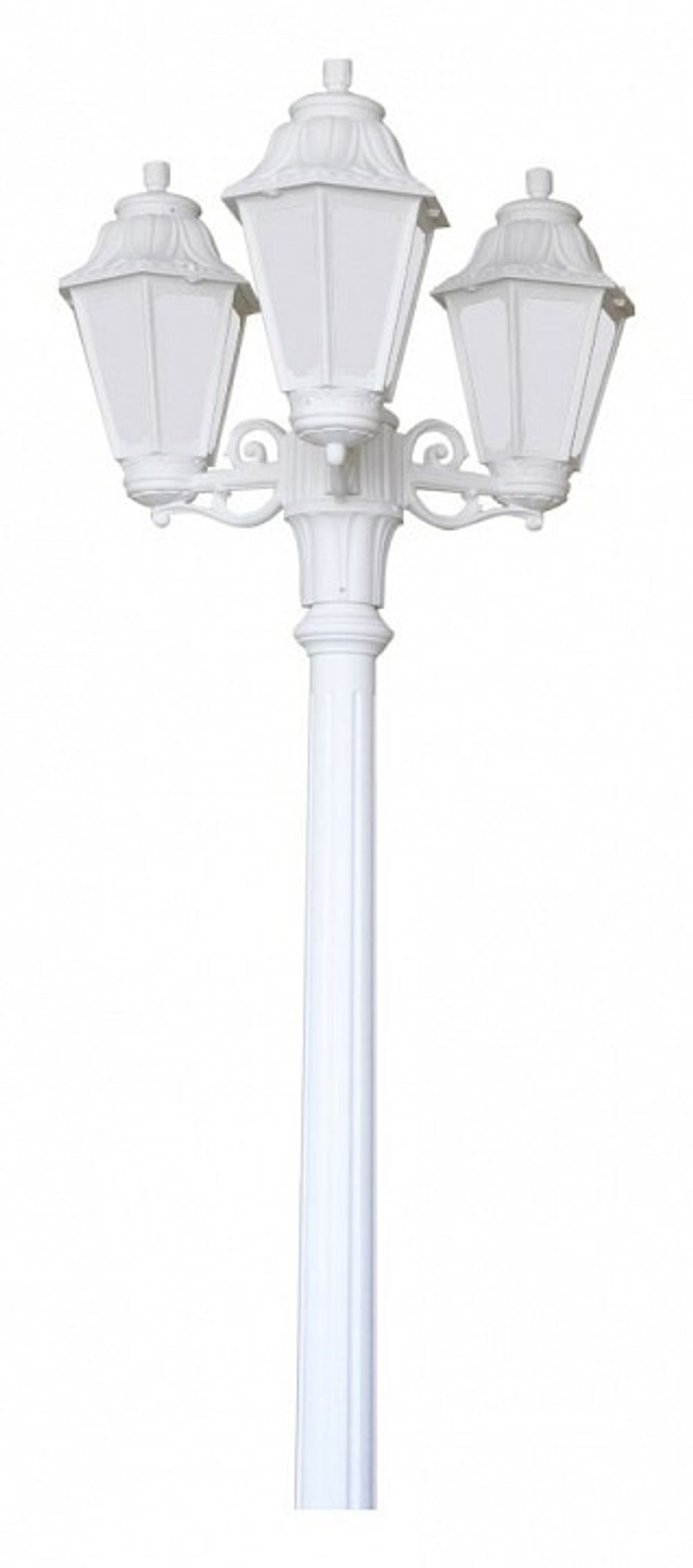 Фонарный столб Fumagalli Anna E22.156.S30.WYF1R