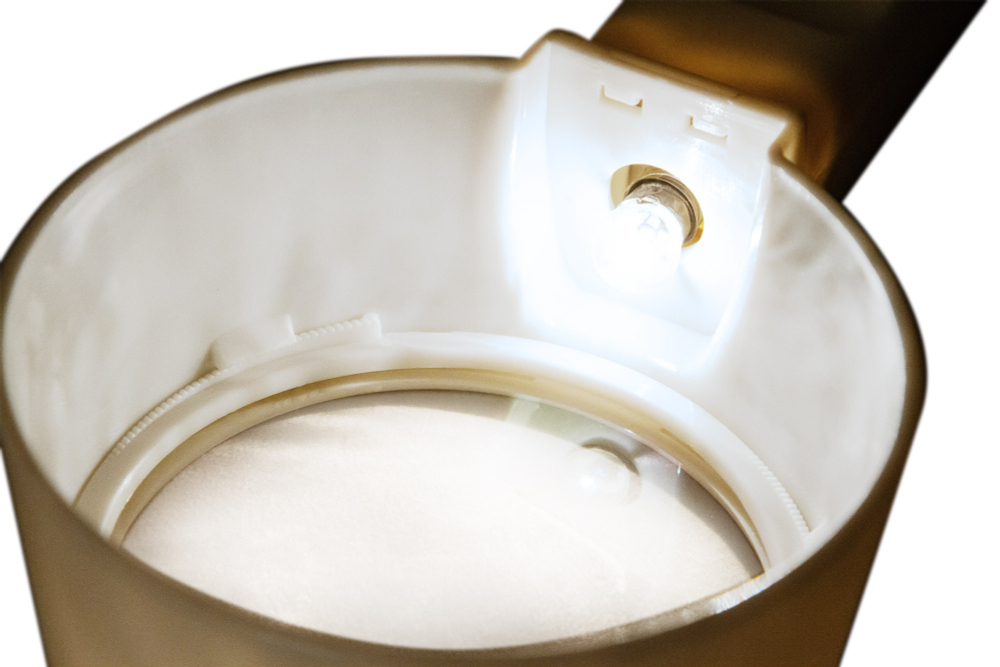 Лупа ручная Levenhuk Zeno Handy ZH41 - фото 8