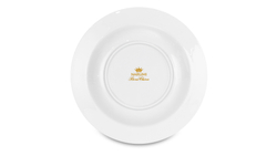 Тарелка суповая 23см Narumi Виндзор