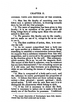 The Handbook of Mesmerism | Thomas Buckland