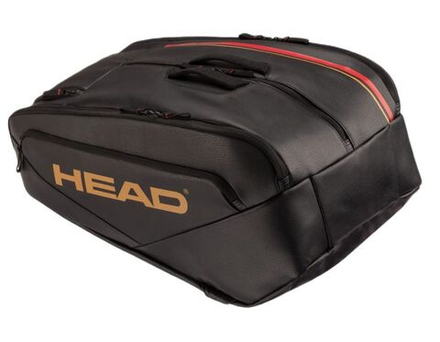 Сумка для Падел Head Retro Padel 25th Limited Edition - black