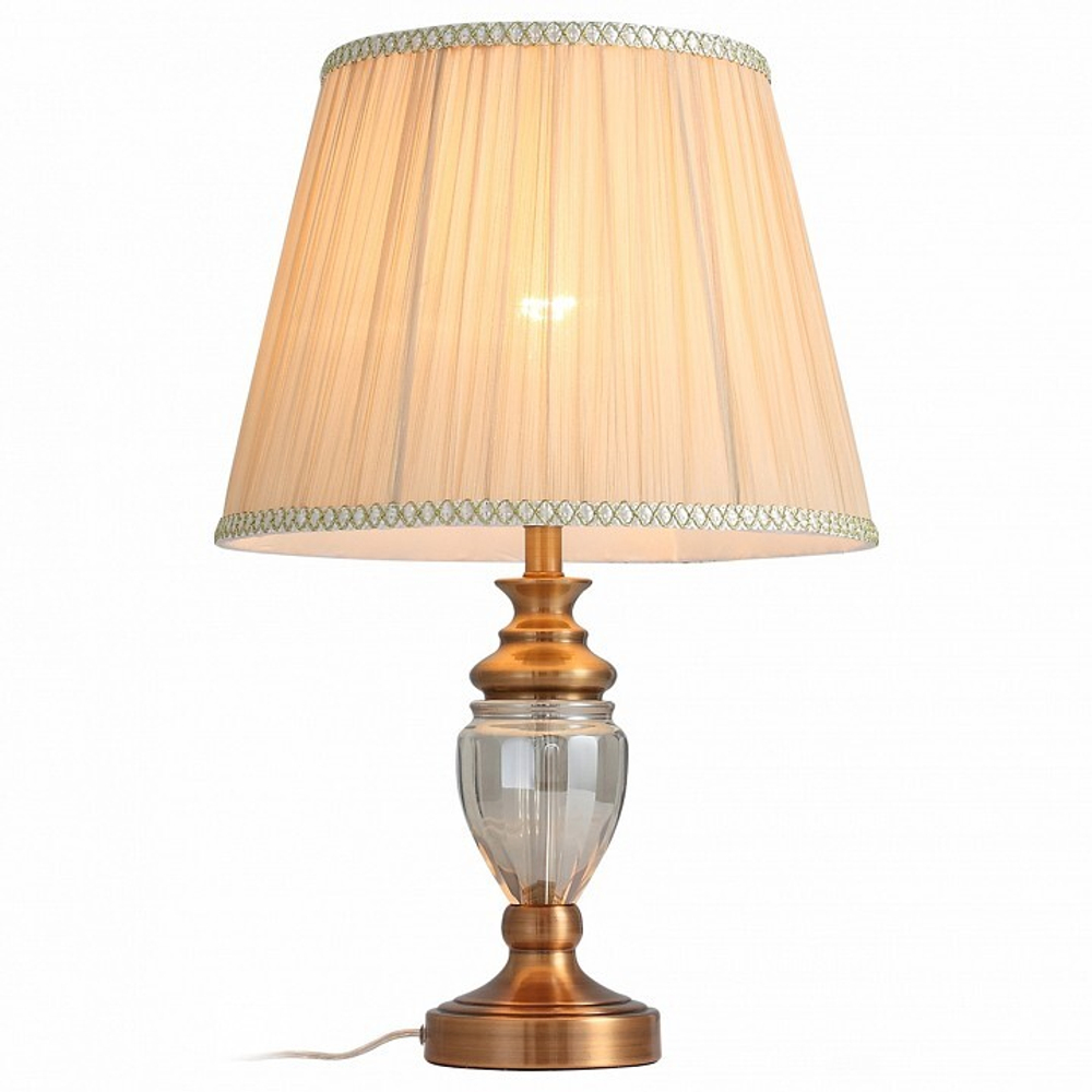 Настольная лампа ST-Luce SL965.304.01