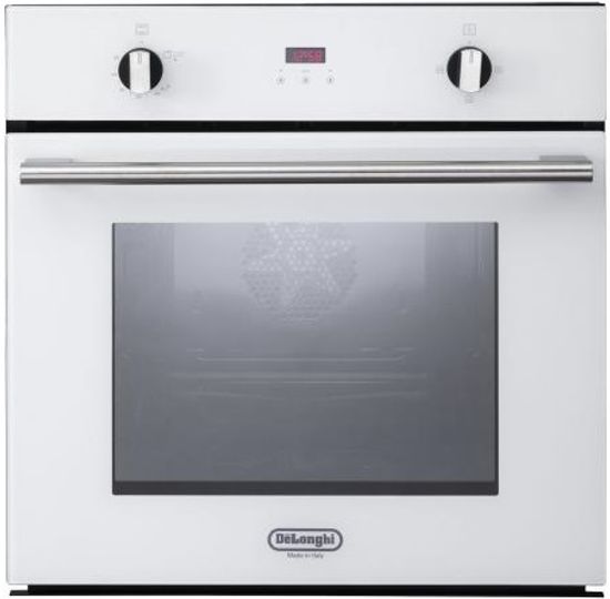 Газовый духовой шкаф DeLonghi DGGW 4