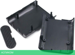 Корпус ACD RA071 Black (41433)