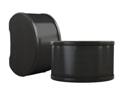 CVGAUDIO NUT3:2:16BL