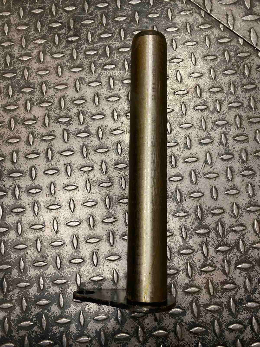 Палец 811/01110 г/ц рукояти