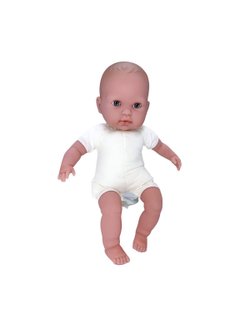 Набор 2 пупса (38см) Berenguer с аксессуарами (30050)