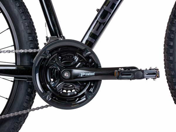 Велосипед горный MTB Tech Team Lavina 27,5