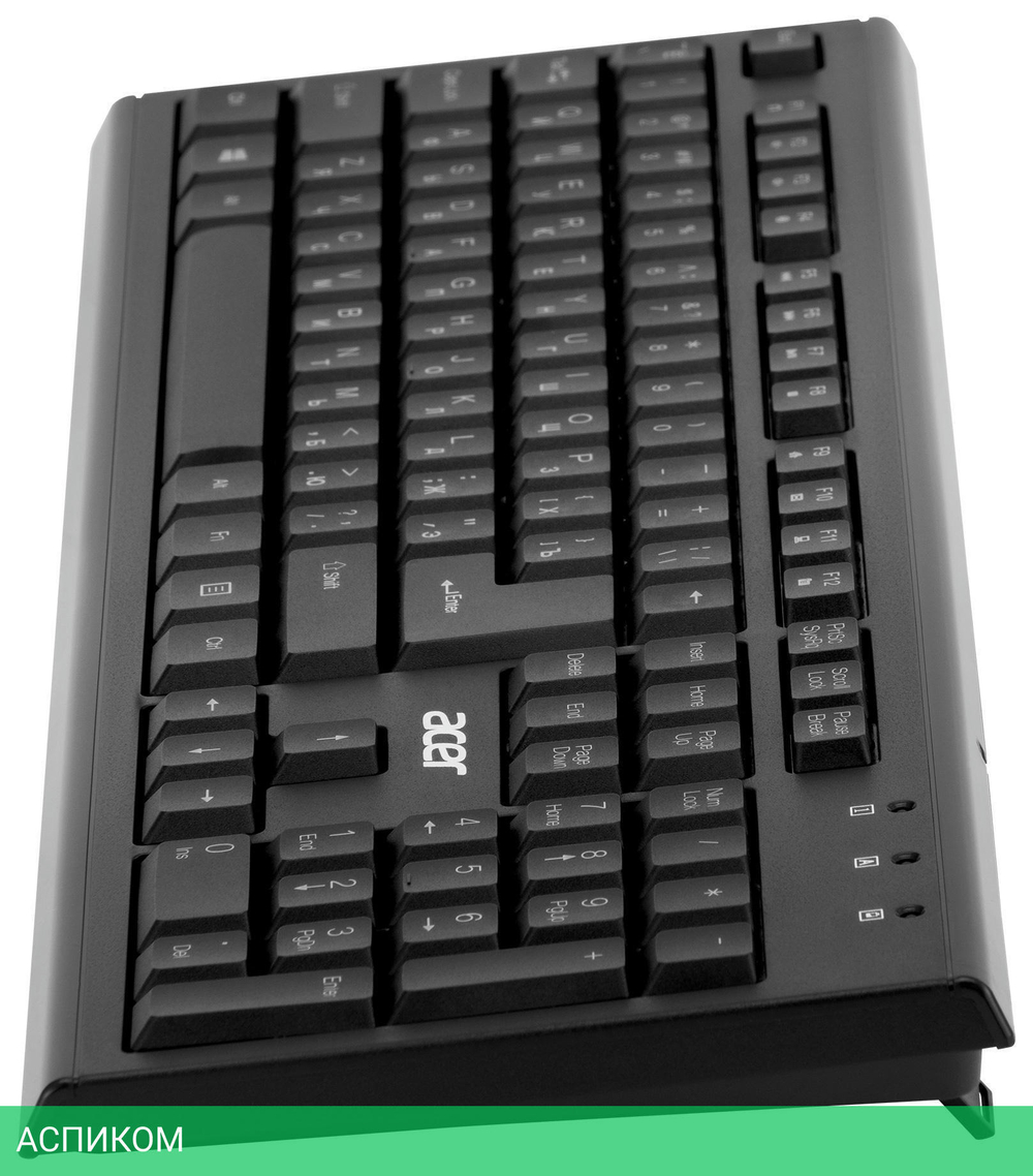 Набор периферии Acer OKR120