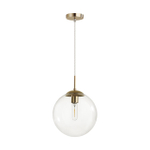 6509/1 LN Подвес E27 1*60Вт 220В IP20 SUSPENTIONI