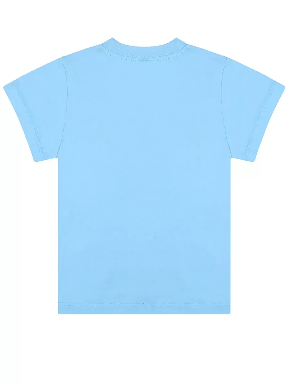 Футболка для садика.девочка.набор 2 шт