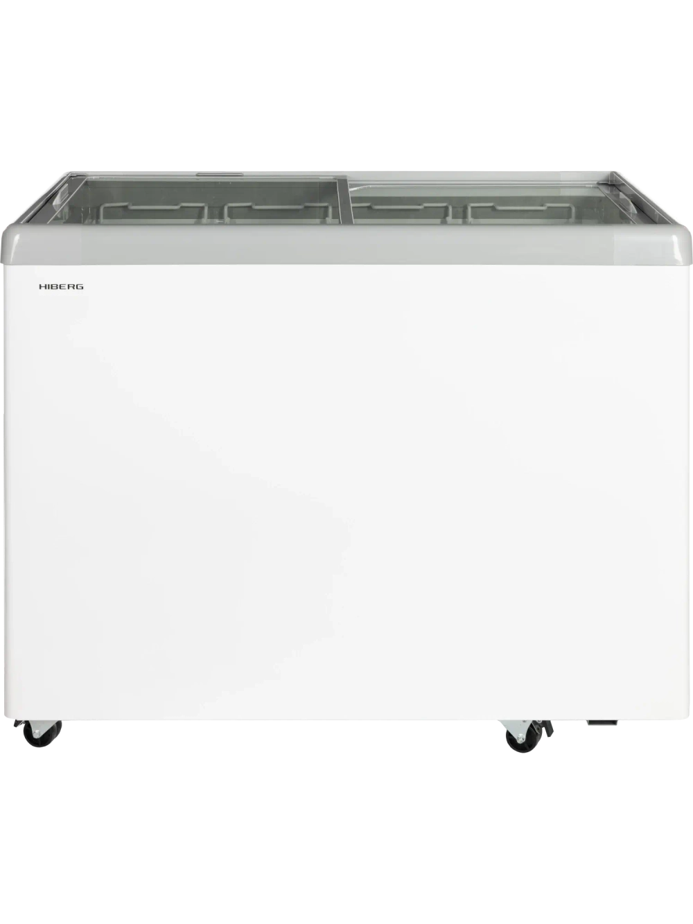 Морозильная камера Hiberg PS 35 W