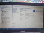 Ноутбук Asus i5/12Gb/GT 740M 2Gb/K551LB K551LB-XX248H /Windows 10