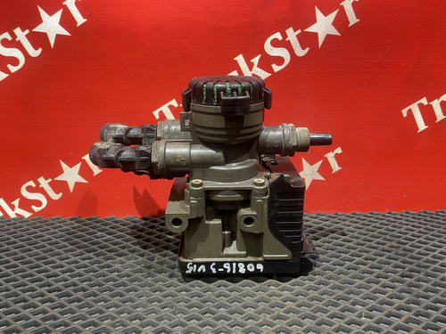 Модулятор EBS передний