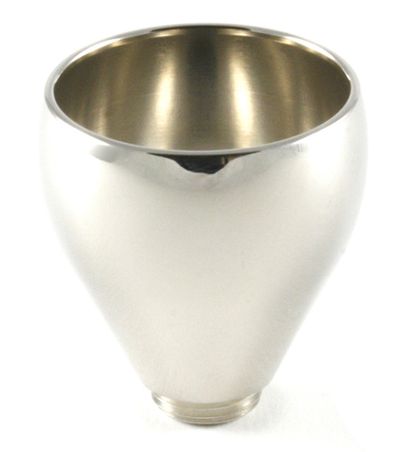 Бачок металлический 5 мл без крышки для Evolution/Infinity/Colani