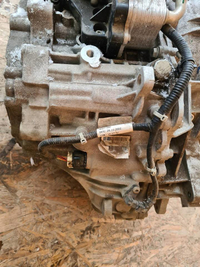 РКПП Chery Tiggo 8 Pro Max (2022-н.в.)